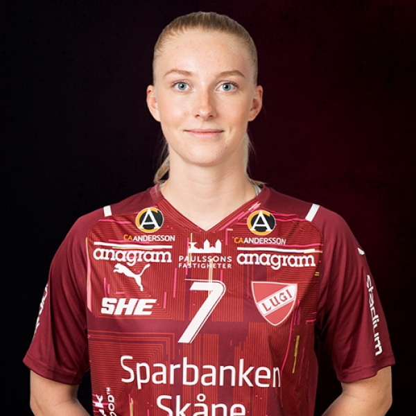 Kajsa Lindeberg