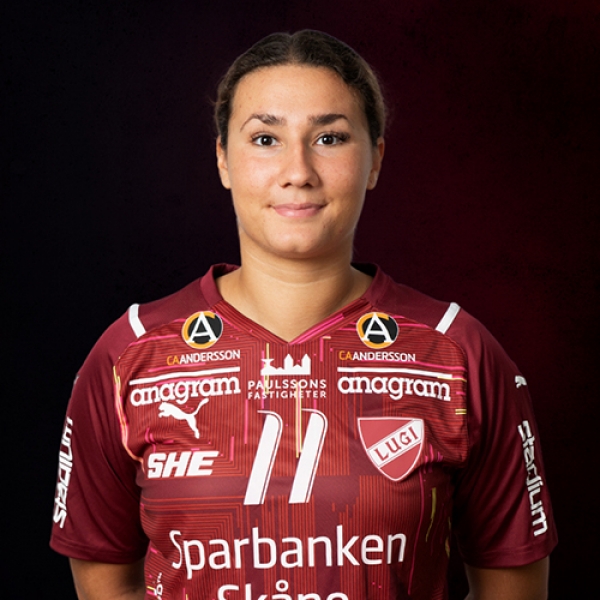Ofelia Shoai Hallberg