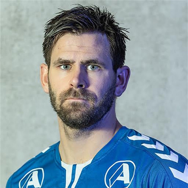 Atle Gudmestad