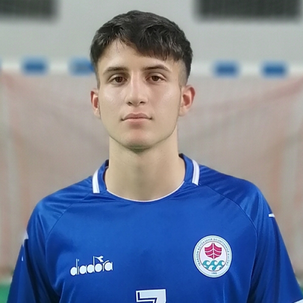 Efe  Sakir Cihan