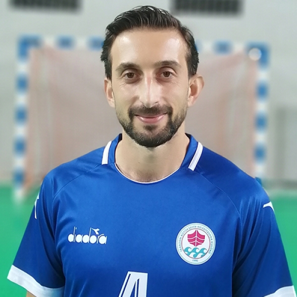 Samet  Kaynak