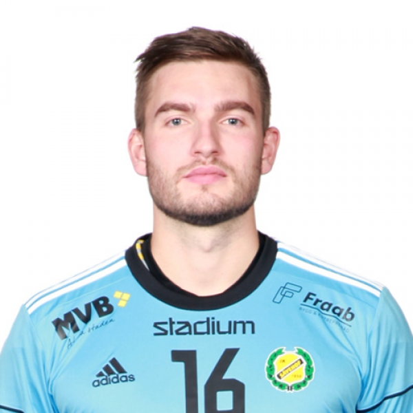 Agust Eli Bjorgvinsson
