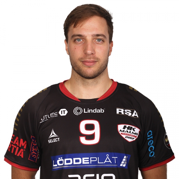 Nils Pettersson