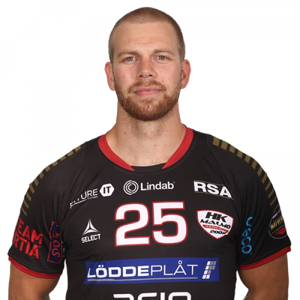 Anton Blickhammar