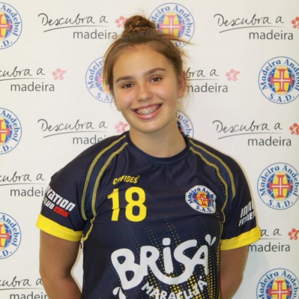 Francisca Henriques