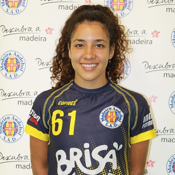 Luana Jesus