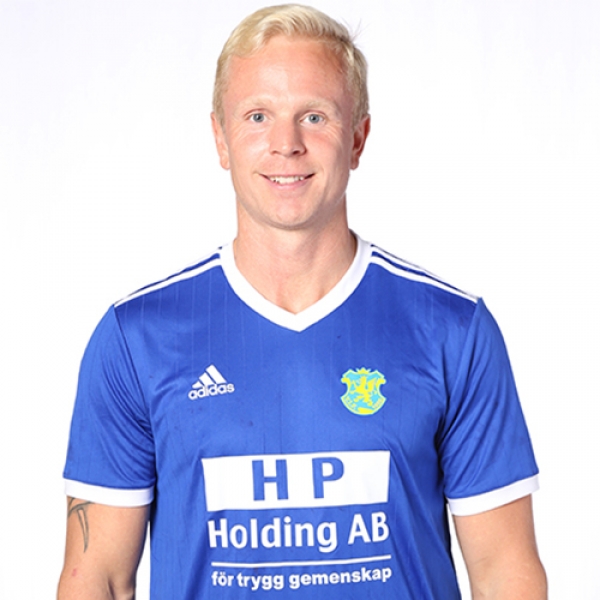 Henrik  Knudsen