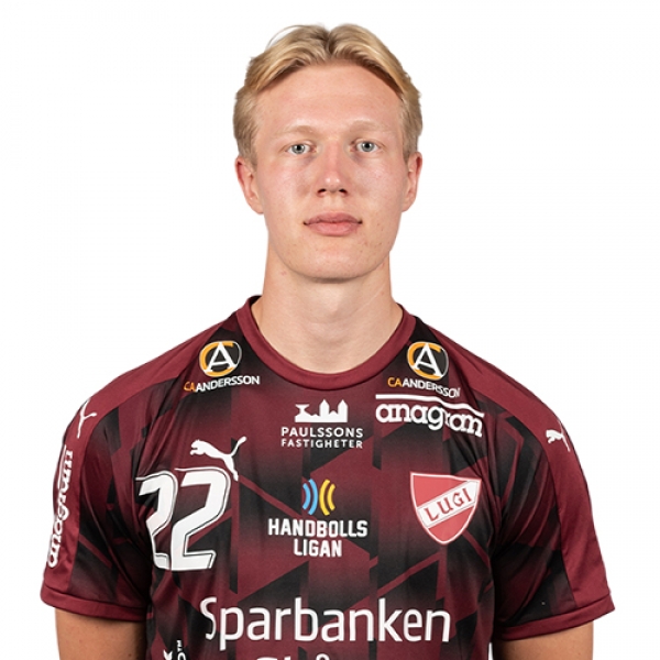 Axel Andersson