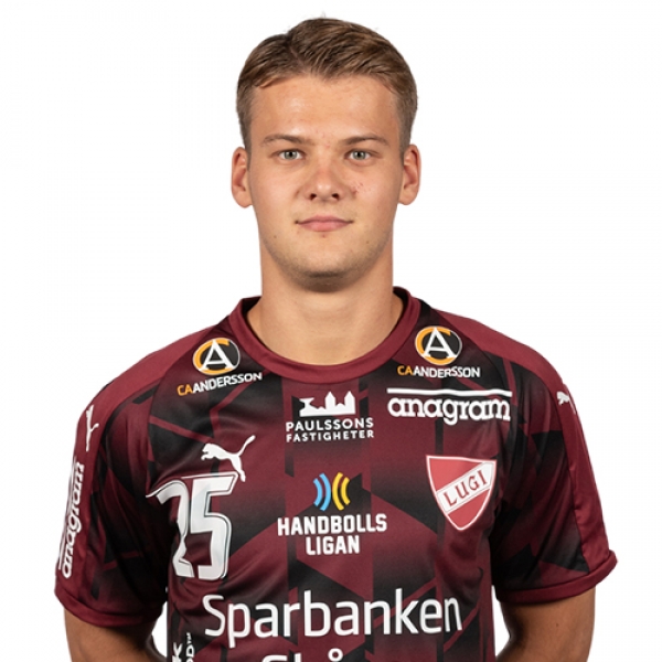 Hugo Forsberg