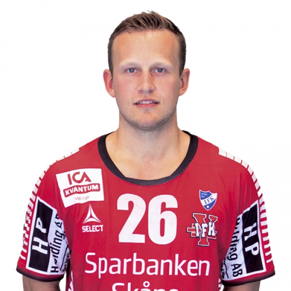 Axel  Eriksson