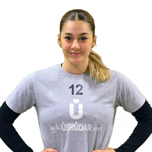 Sude Karademir