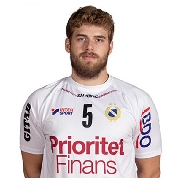 Albin Stenberg