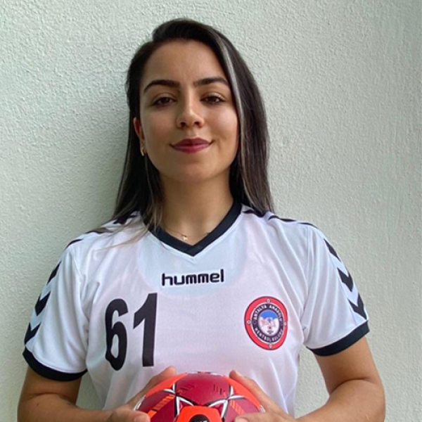 Kubra  Akcayoglu