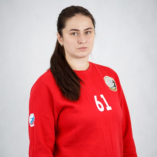 Marina Gutorova