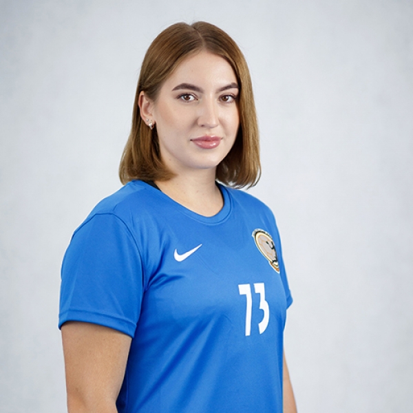 Elena Lunina