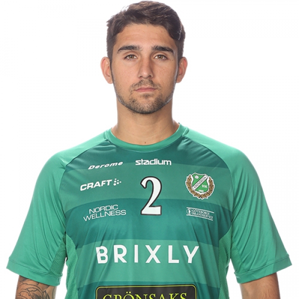 Max Santos