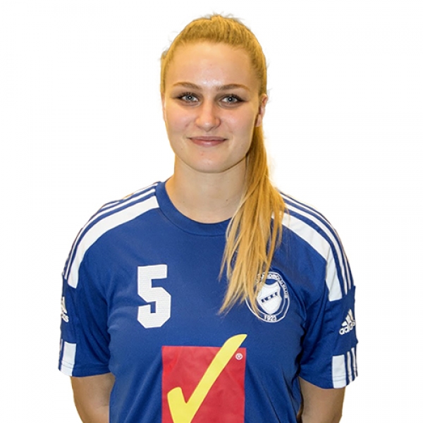 Mille  Vigso Holm