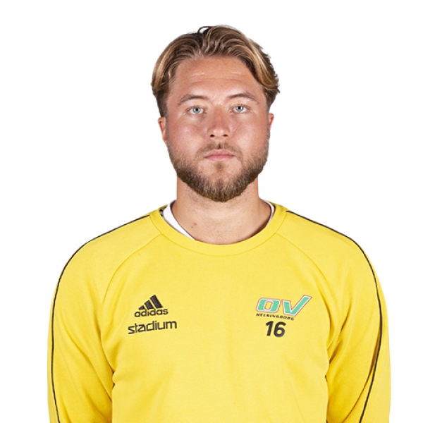 Linus  Olsson
