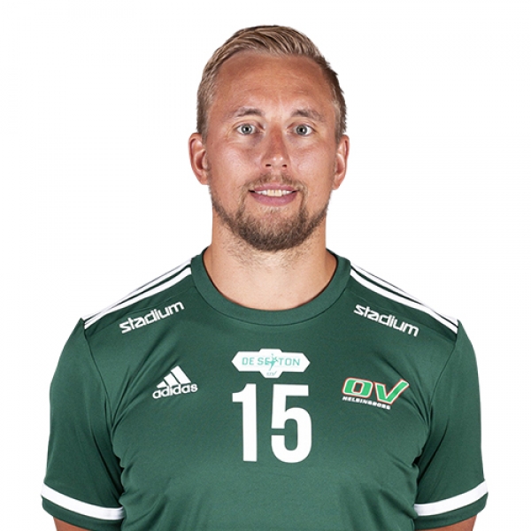 Anton Månsson