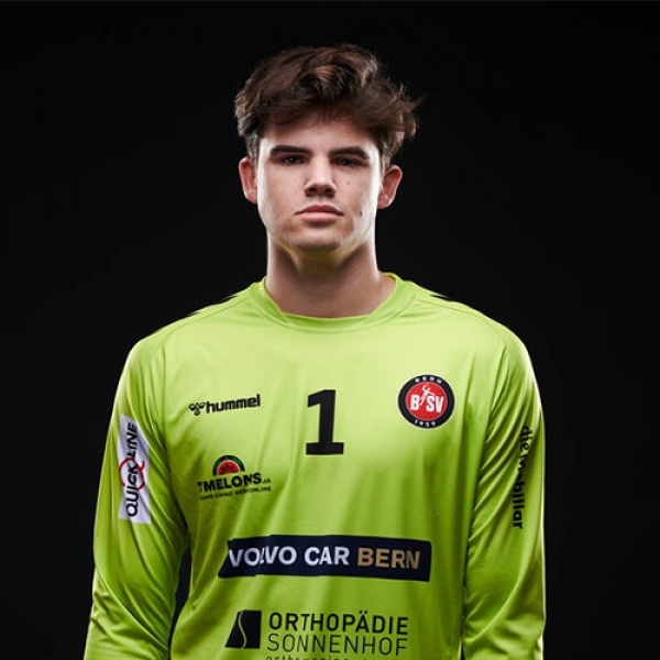 Fabio  Brandle