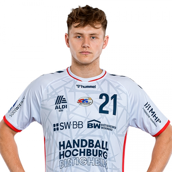 Maximilian Hejny