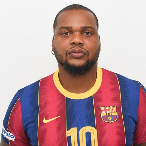 Cédric Sorhaindo