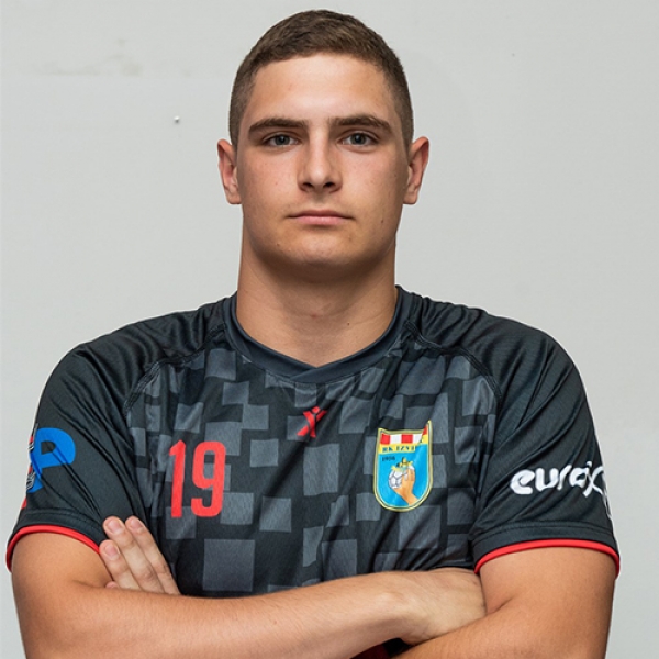 Ivan Dedic
