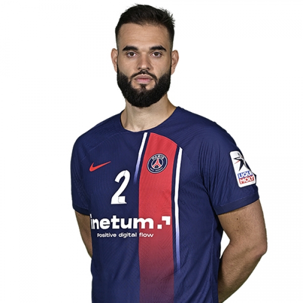 Ruben Marchán Criado