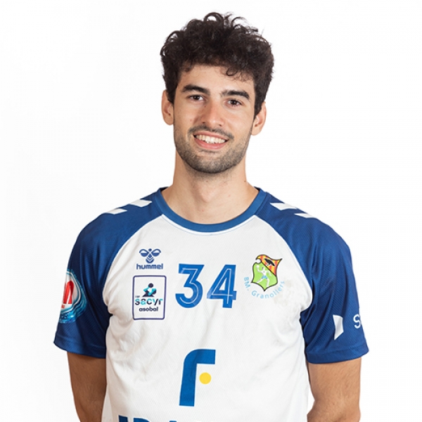 Sergi Franco Miro