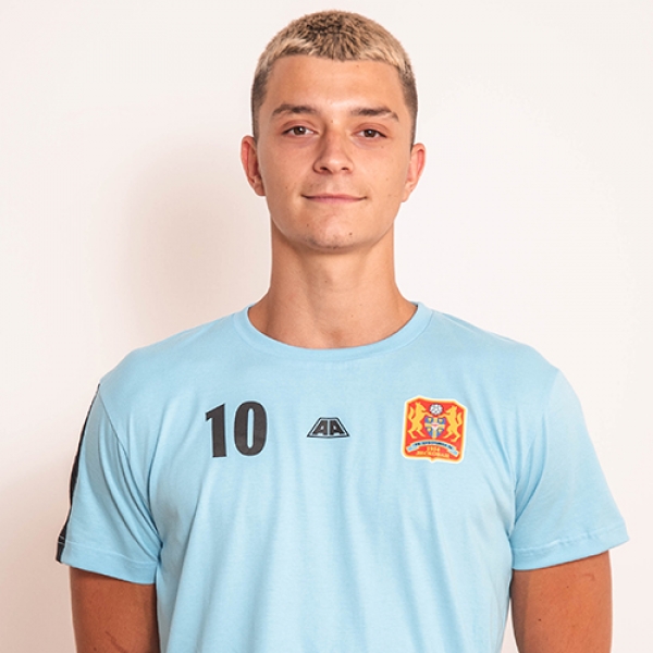 Ognjen Trajković 