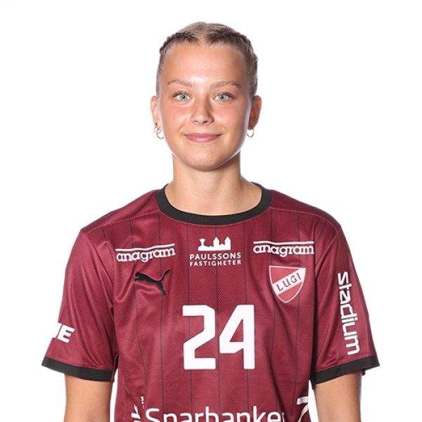 Alva Hopstadius