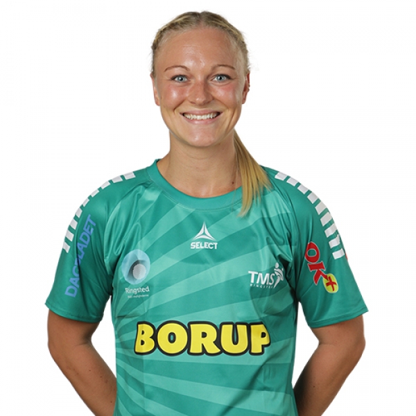 Emilie West