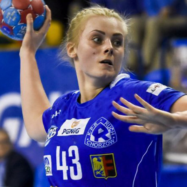 Klaudia Grabinska