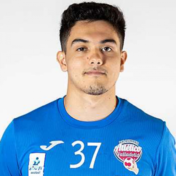 Mauricio Basualdo