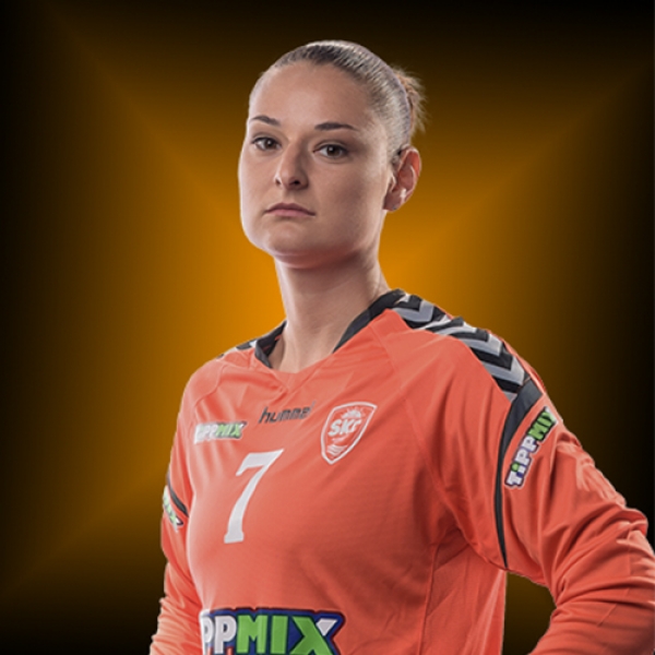 Melinda Szikora