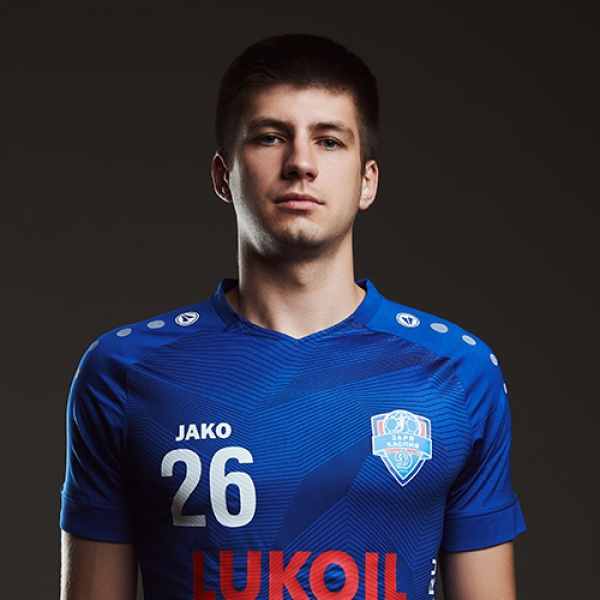 Vasily Ovcharuk