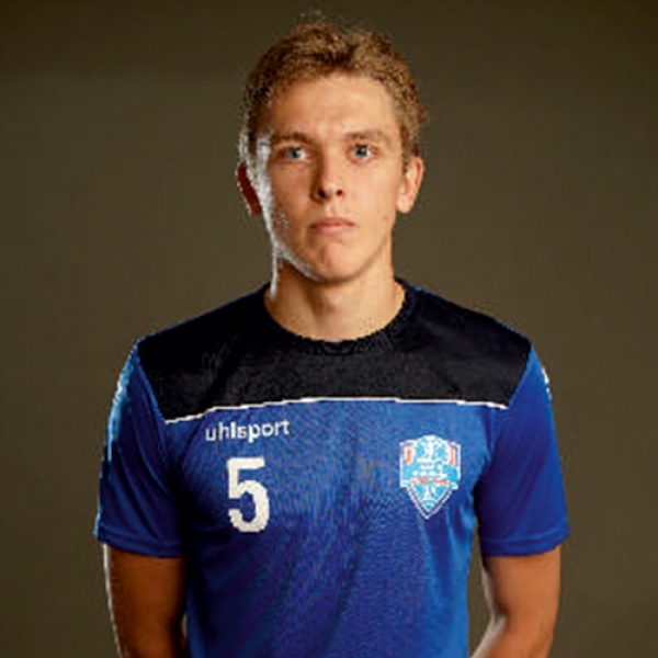 Makar Nedelkin