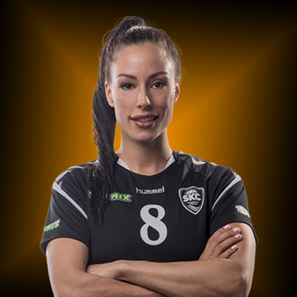 Simone Böhme