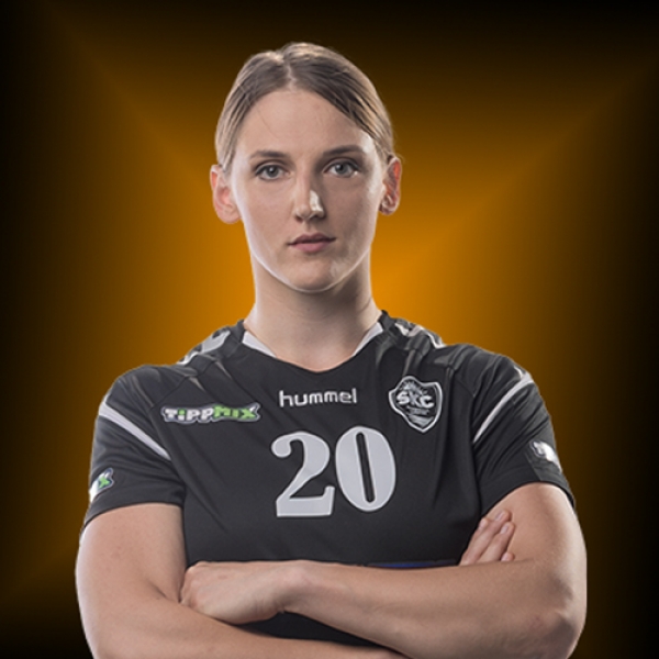 Joanna  Drabik 