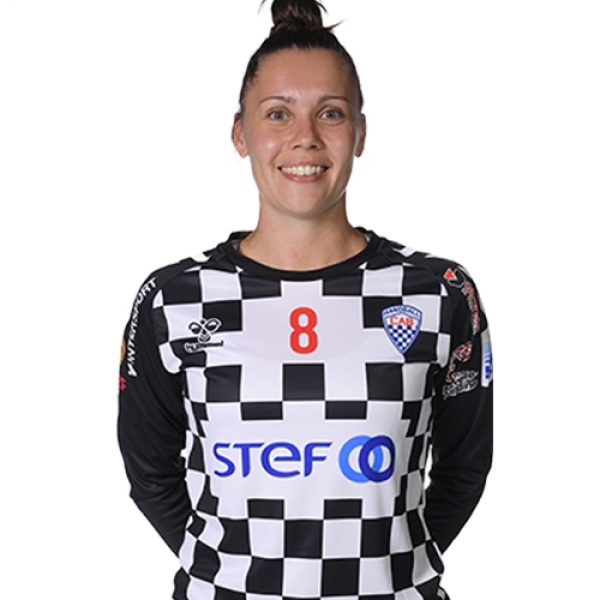 Charlotte Deschamps