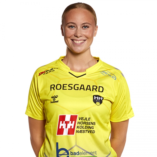 Sille Cecilie Sorth