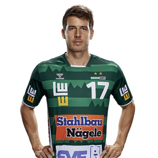Tobias Ellebæk