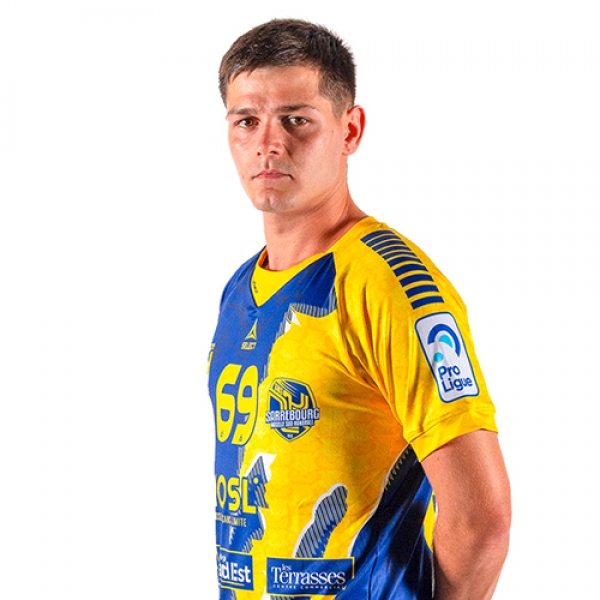 Lucas  Kastel