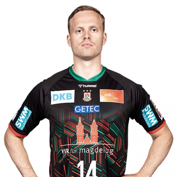 Omar Ingi Magnusson