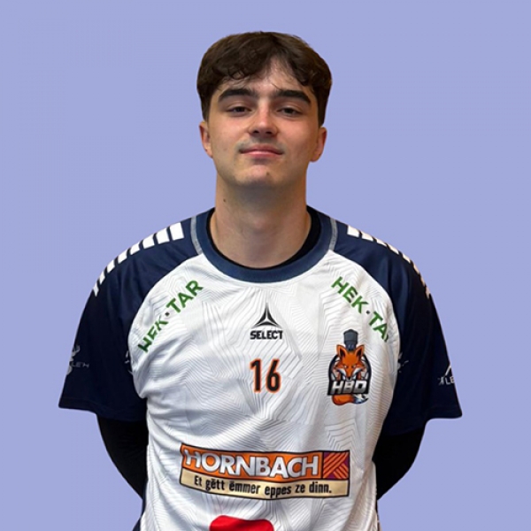 Matush Lallemang