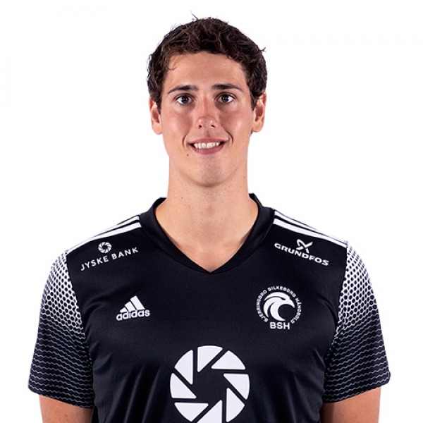 Mads Kjeldgaard Andersen