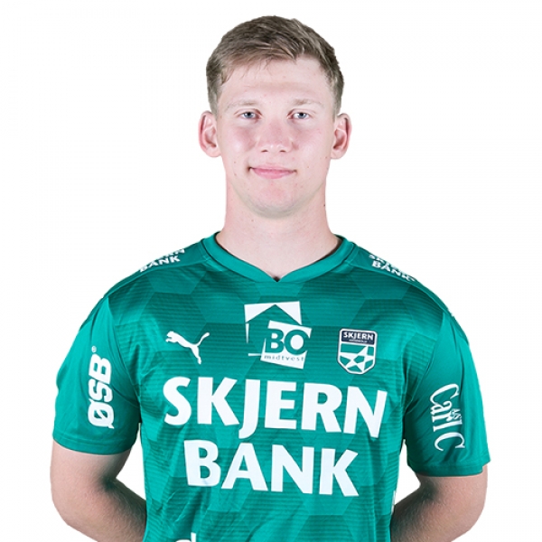 Oliver Juhl Refsgaard