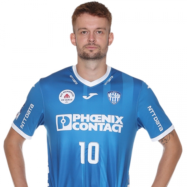 Emil Lærke