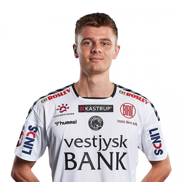 Tobias  Rysberg Bay