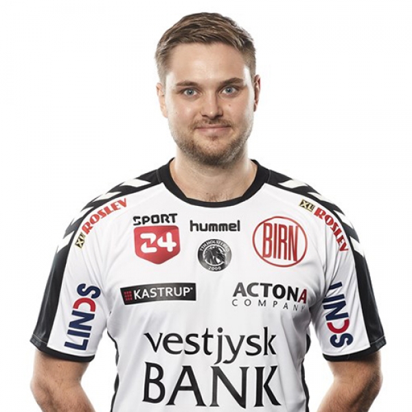 Niels  Lindholt